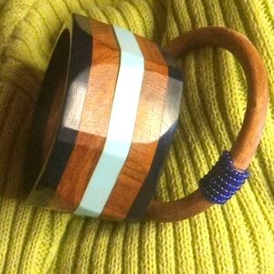 Beautiful multi colored bracelets